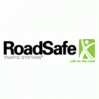 RoadSafe Traffic Systems, Inc. logo vector logo