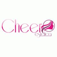 Cheer Estetica logo vector logo