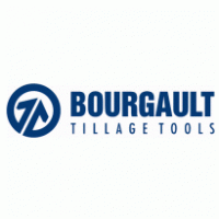 Bourgault Tillage Tools logo vector logo