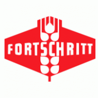 Fortschritt logo vector logo