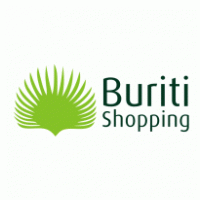 Buriti Shopping logo vector logo