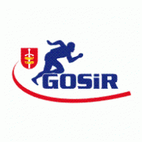 Gdyński Ośrodek Sportu i Rekreacji logo vector logo