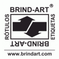 Brind-Art logo vector logo