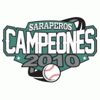 Saraperos Zona Norte logo vector logo
