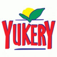 Yukery logo vector logo