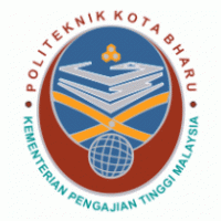 Politeknik Kota Bharu logo vector logo