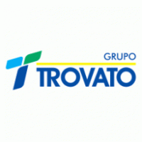 Trovato Grupo logo vector logo