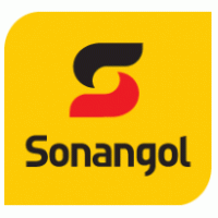 Sonangol logo vector logo