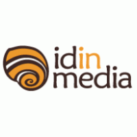 Idinmedia logo vector logo