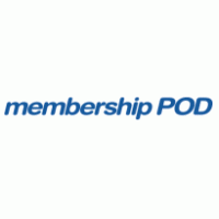 IDScan membershipPod logo vector logo