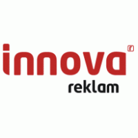 Innova Reklam logo vector logo