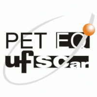 PET EQ UFSCar logo vector logo