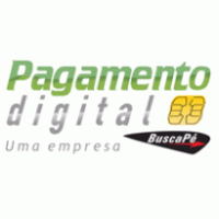 Pagamento Digital logo vector logo