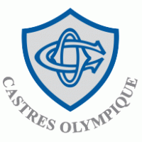 Castres Olympique logo vector logo