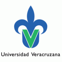 Universidad Veracruzana logo vector logo