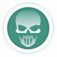 Ghost Recon logo vector logo
