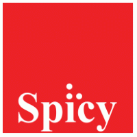 Spicy Fogões logo vector logo