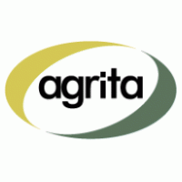 Agrita logo vector logo