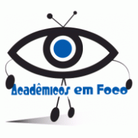 Acadêmicos em Foco – Administração UFMS logo vector logo