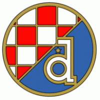 NK Dinamo Zagreb logo vector logo
