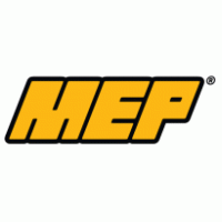 MEP logo vector logo