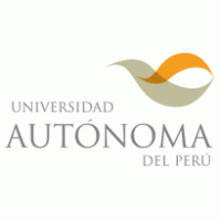Universidad Autónoma del Perú logo vector logo