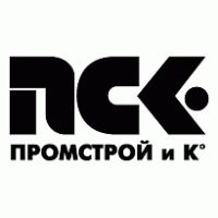 PromStrrojK logo vector logo