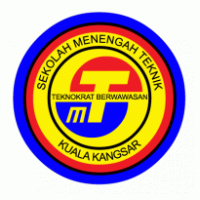 Sekolah Menengah Teknik Kuala Kangsar logo vector logo