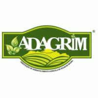 ADAGRIM logo vector logo