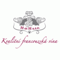 HetH s.r.o. logo vector logo