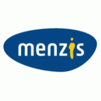 Menzis logo vector logo