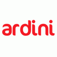 Ardini logo vector logo