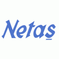 Netaş logo vector logo