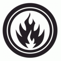 Black Lavel logo vector logo