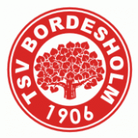 TSV Bordesholm logo vector logo