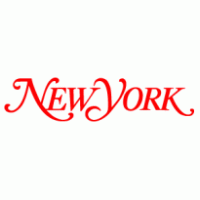 New York Magazine logo vector logo