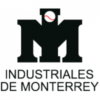 Industriales de Monterrey logo vector logo