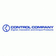 Control Company logo vector logo