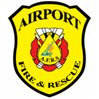 Airport Fire & Rescue Services (AFRS) logo vector logo