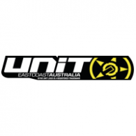 UNIT FMX logo vector logo