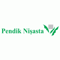 Pendik Nişasta logo vector logo