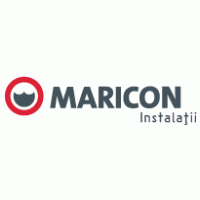 Maricon logo vector logo