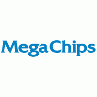 MegaChips logo vector logo