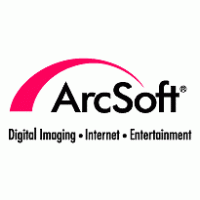 ArcSoft logo vector logo
