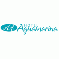 Hotel Aguamarina Higuerote logo vector logo