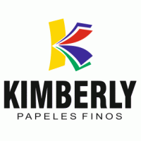 Kimberly logo vector logo