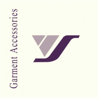 VS Garment Accessories logo vector logo