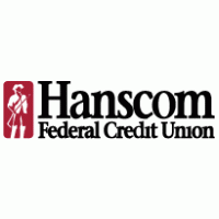 Hanscom Federal Credit Union logo vector logo