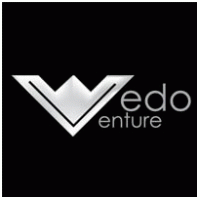 WeDo Venture logo vector logo