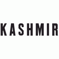 Kashmir logo vector logo